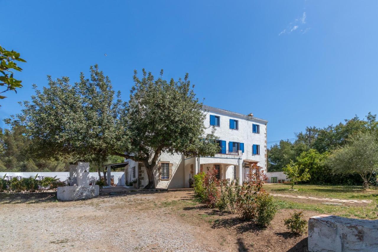 Mas Tinus - Lavanda Santa Cristina d'Aro Εξωτερικό φωτογραφία